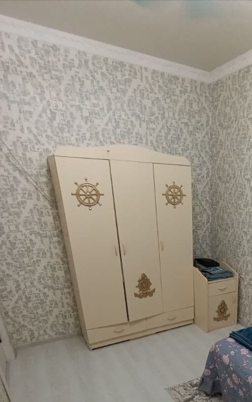 Детская шкаф и тумба detskiy shkaf