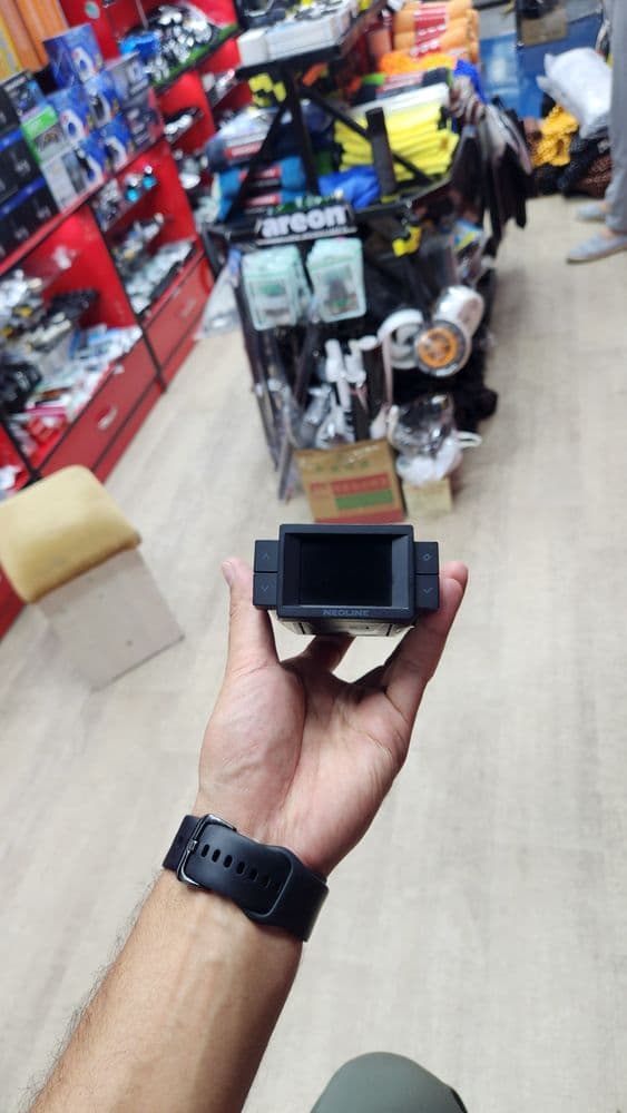 Antiradar neoline hybrid x-cop 9700s