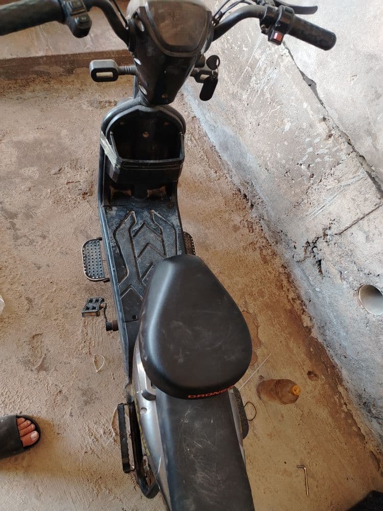 Sukut sotilad  xolati yaxshi