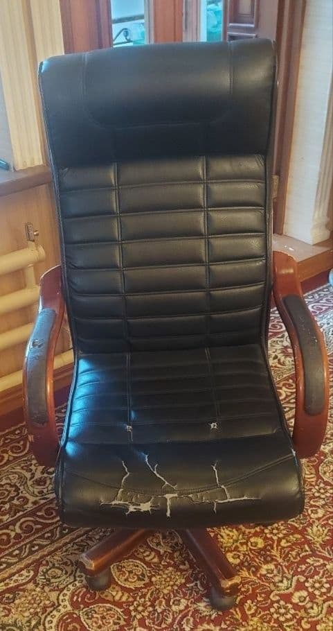 Офис учун кресло