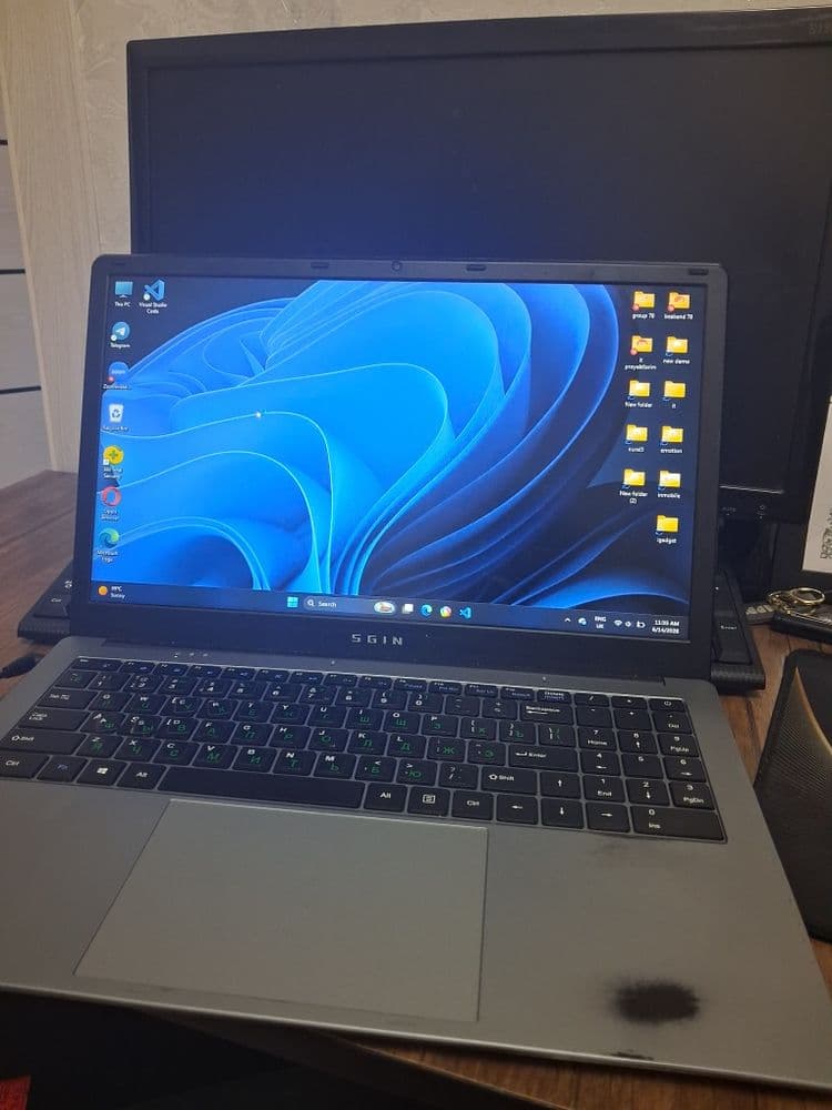 Arzon narxga laptop