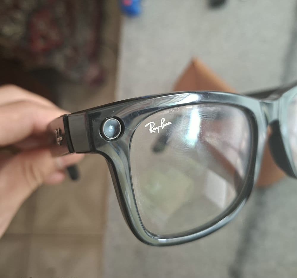 rayban meta sotiladi