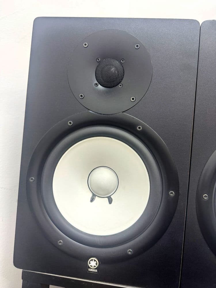 Yamaha hs80 idealniy
