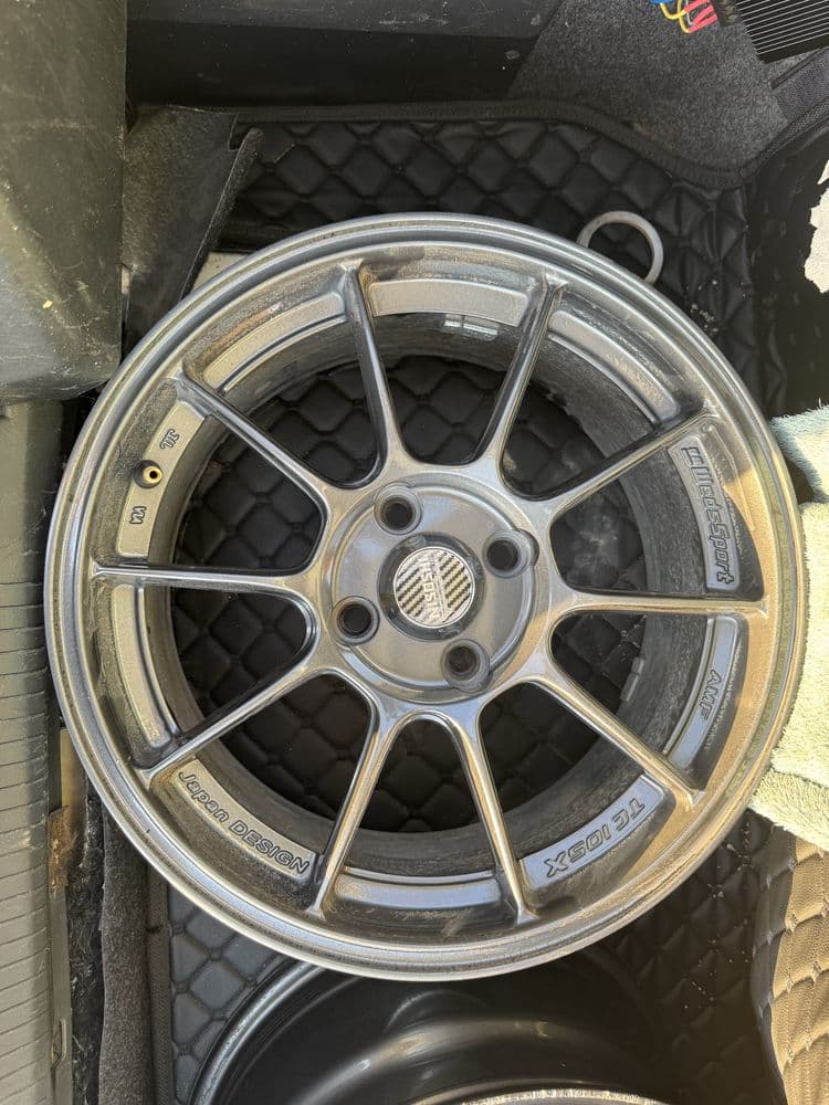 Продаются Диски R15
