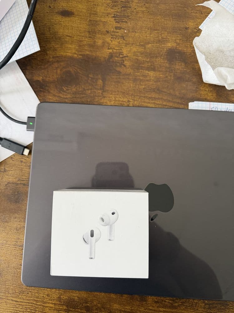 Airpods pro 3 [US Version Original]