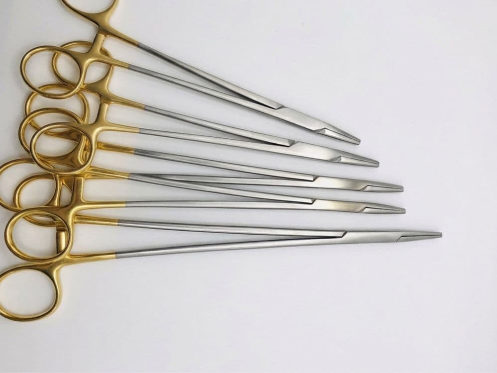 Tibbiyot instrument