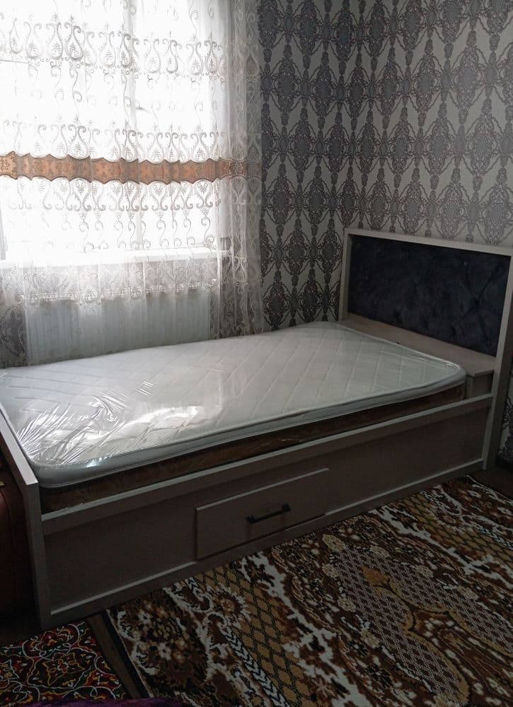 1 кишилик кровать