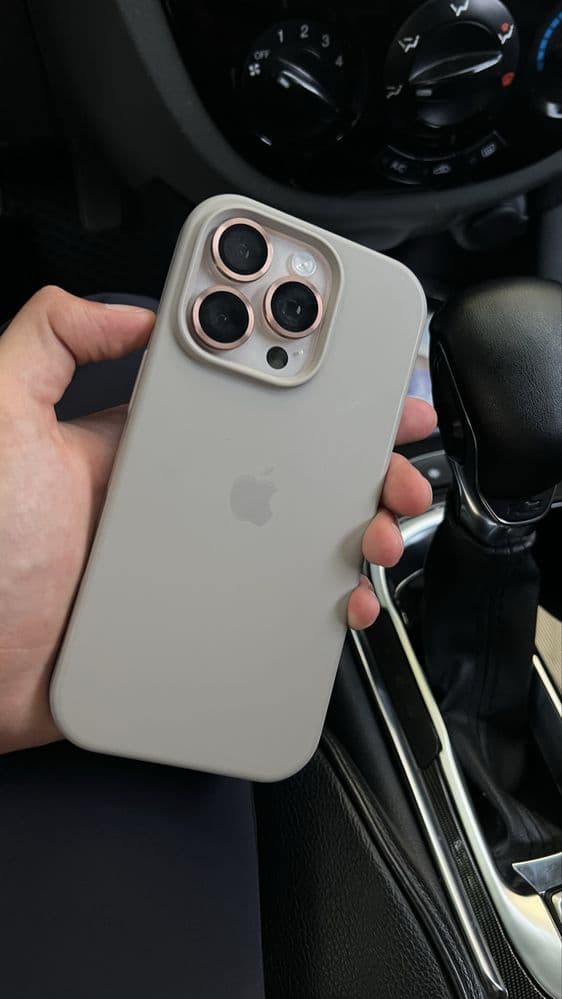 Iphone 16 pro 256 talik desert