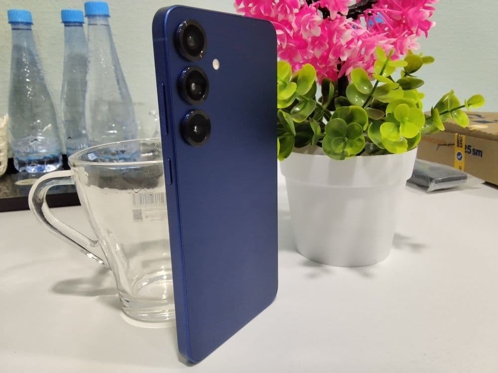Samsung S25 Plus 12/256GB