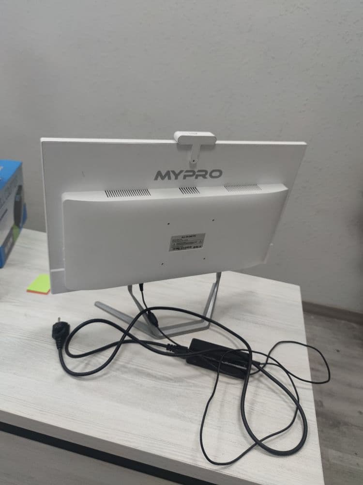 Моноблок MYPro 2 шт