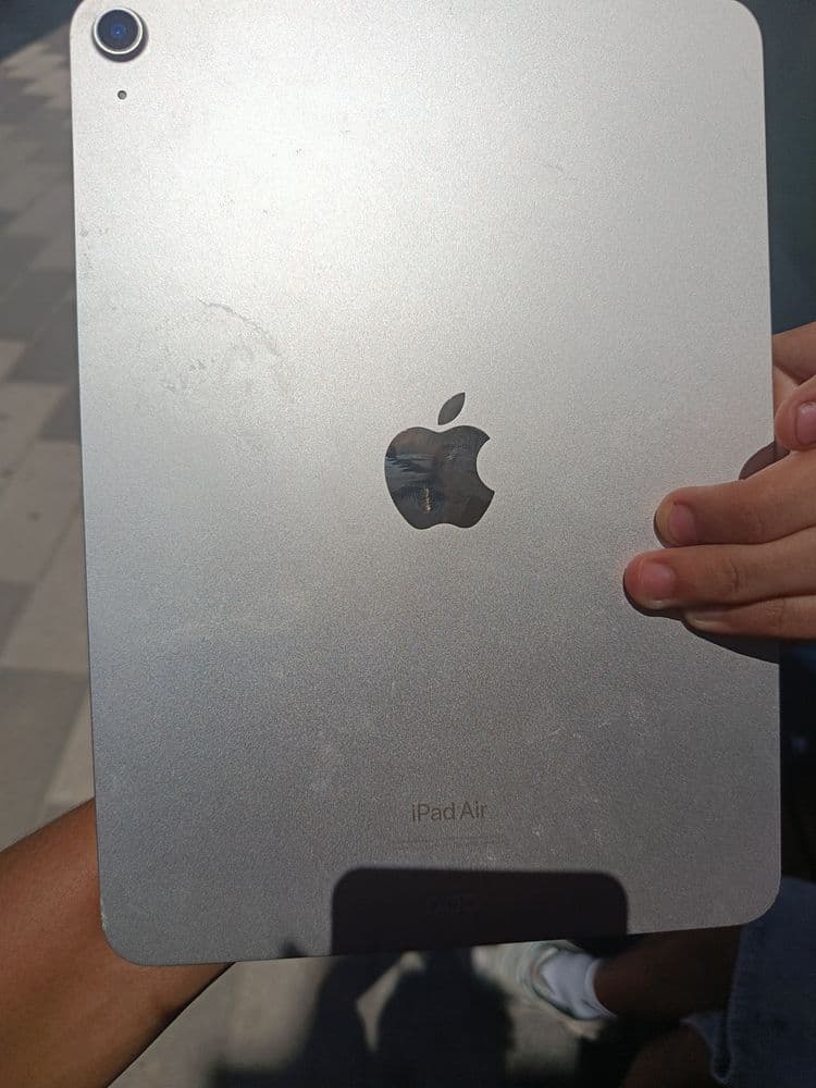 Ipad air 5 поколения