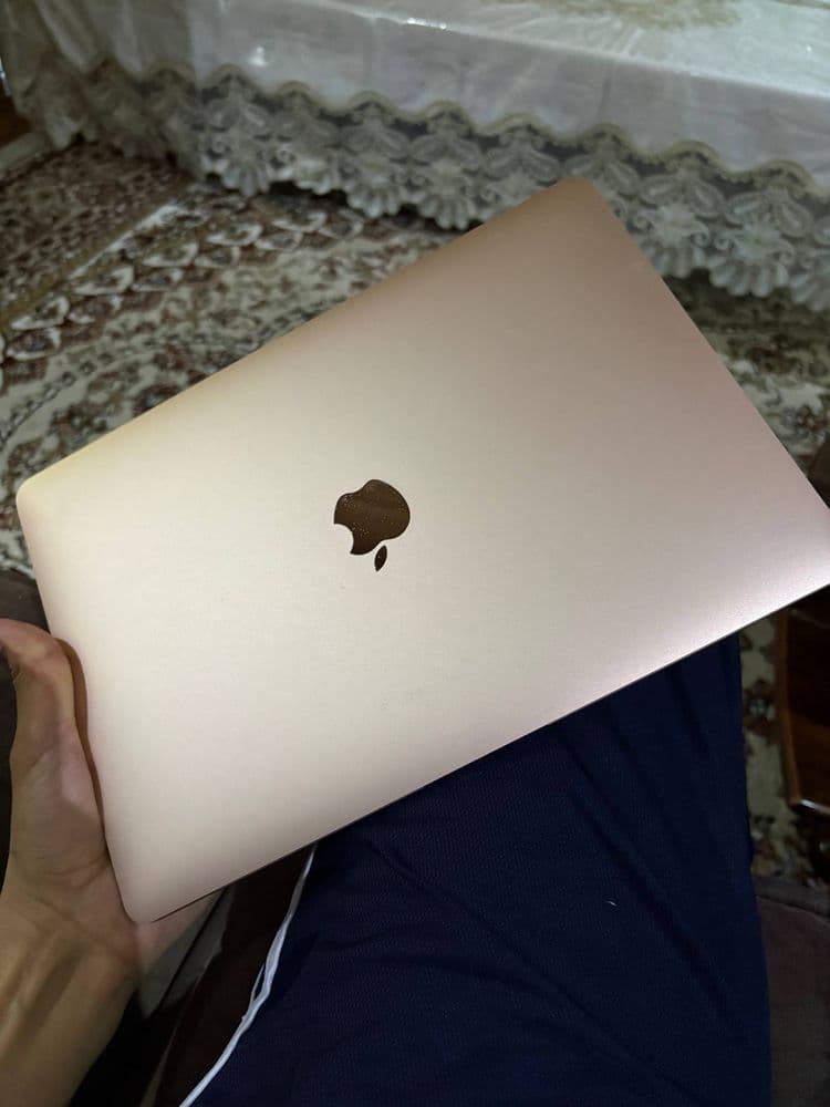 Macbook Air 2020