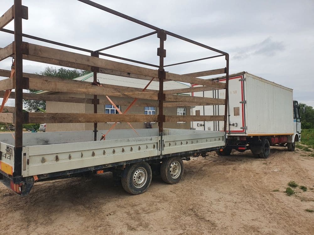 Isuzu Pirsib sotiladi 4 tanalik