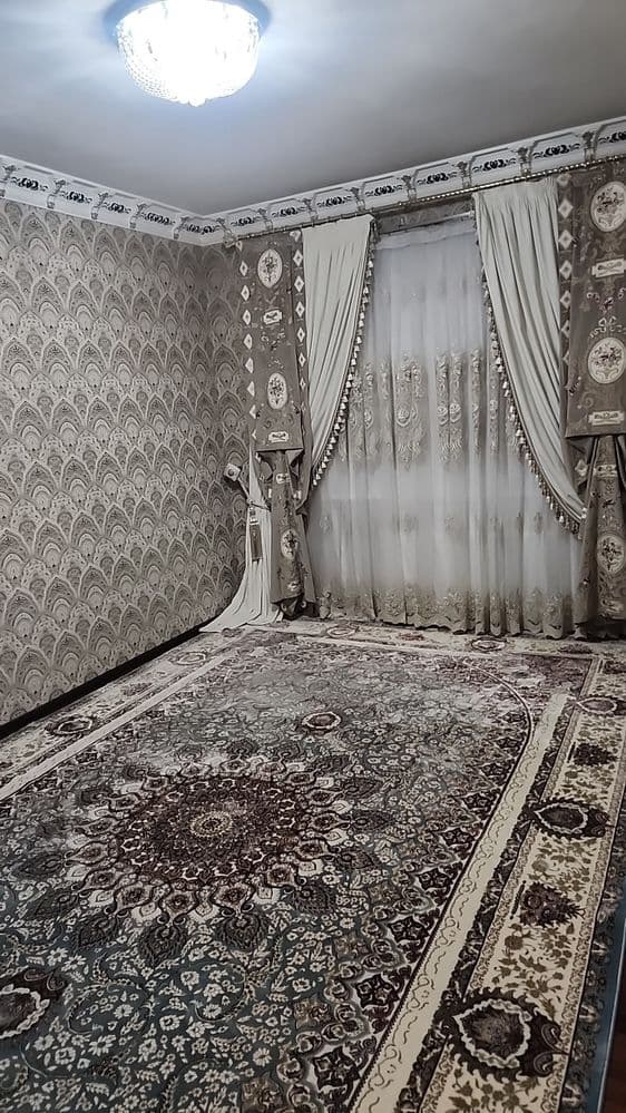 Своя Юнусабад Шахристон Квартира ижарага берилади