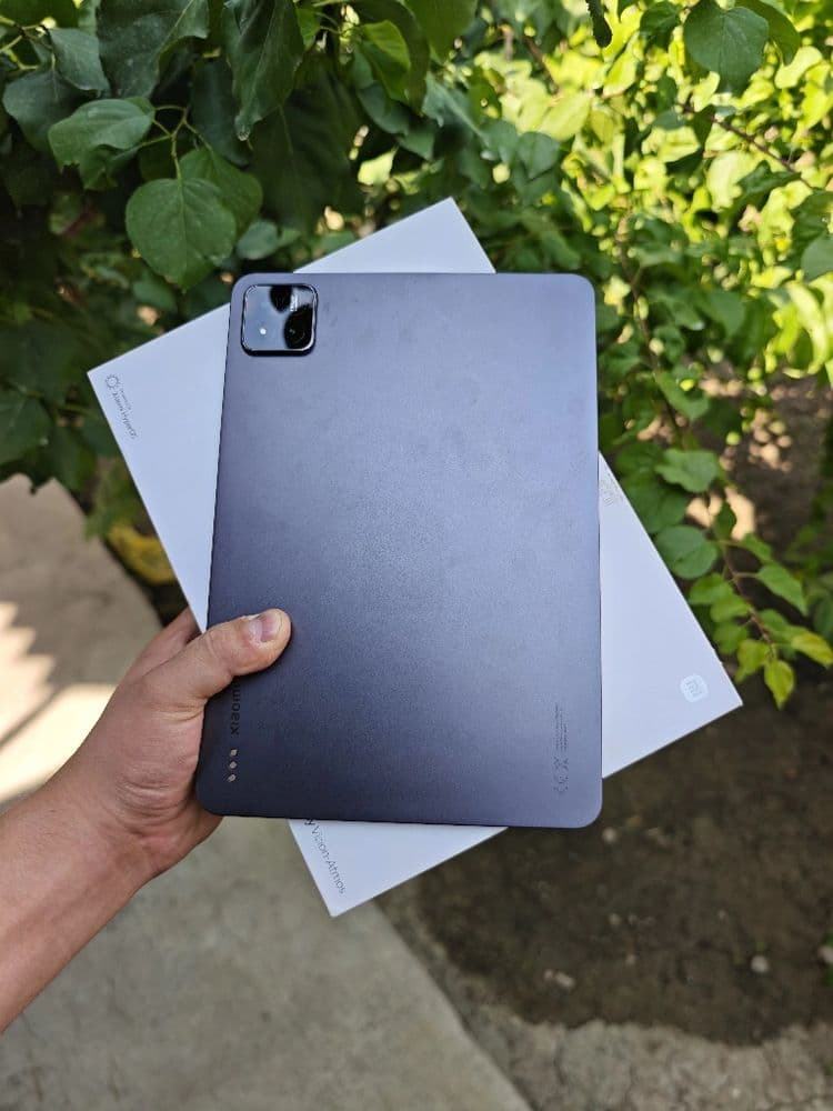 Xiaomi pad 7 Black