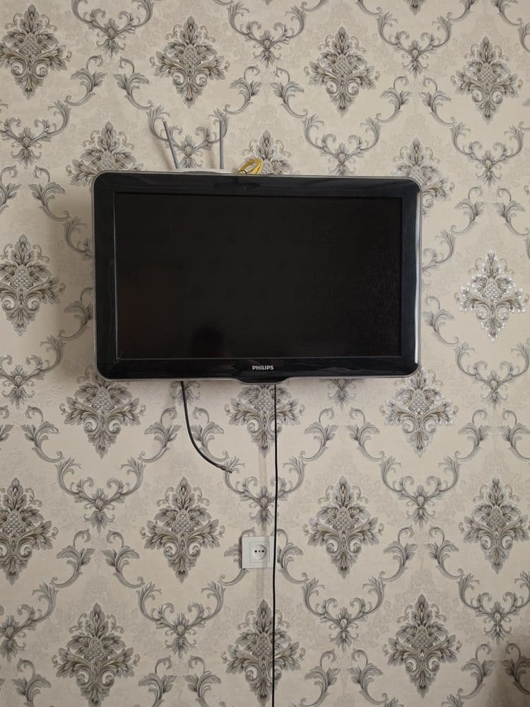 Televizor philips 32lik