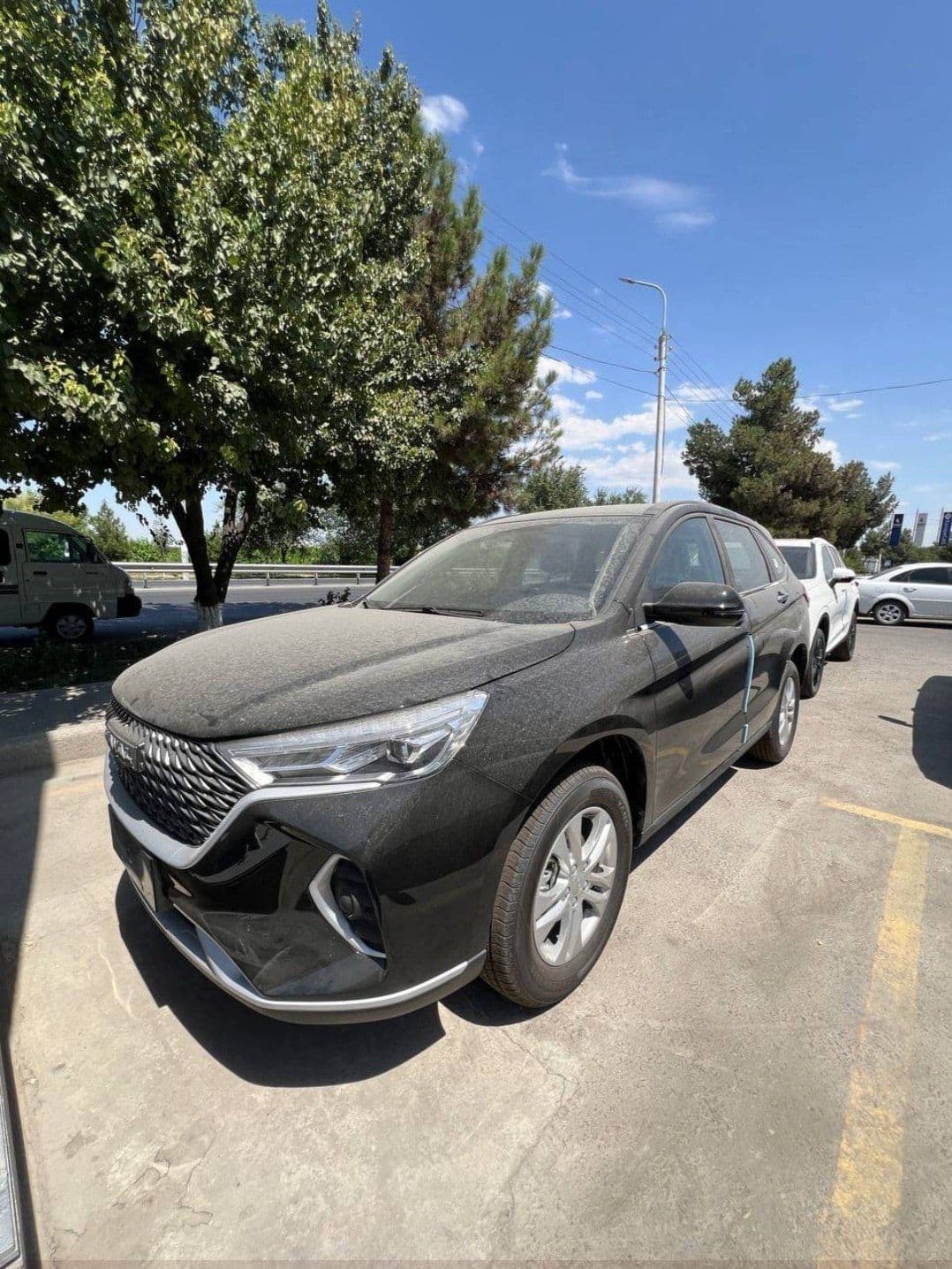 HAVAL
