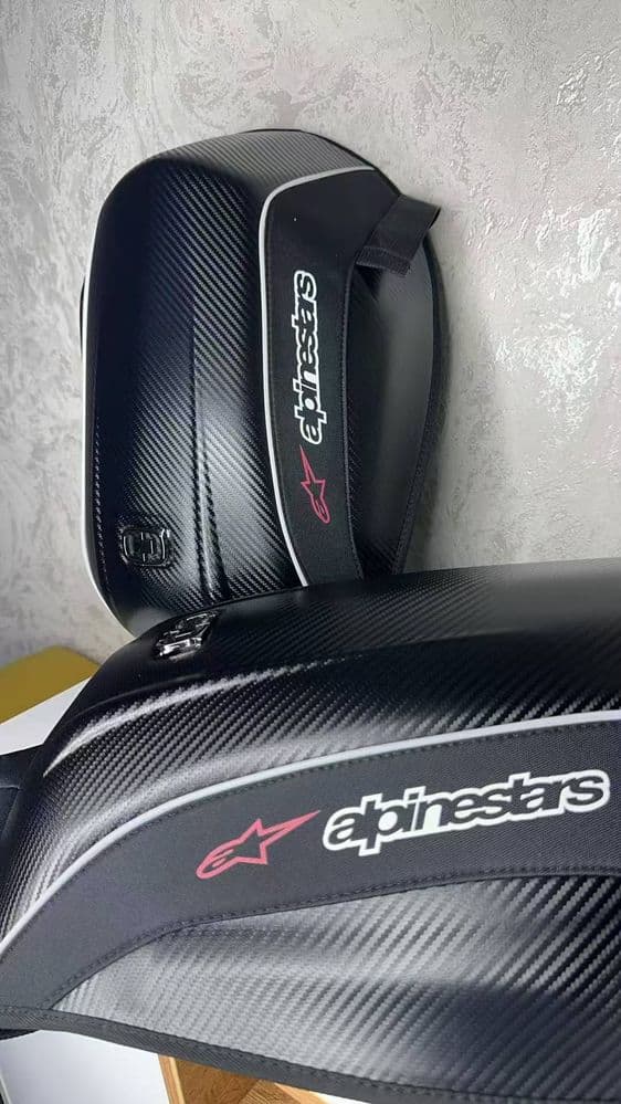 MOTOTSIKL RYUKZAK Alpinestars Ryukzak