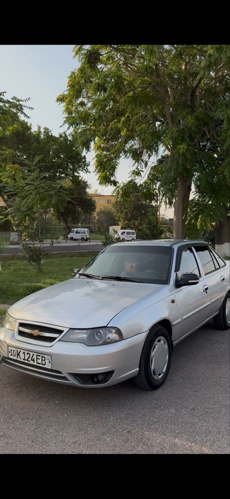 Nexia 2 Sons 2009 yil Xolati Yaxshi