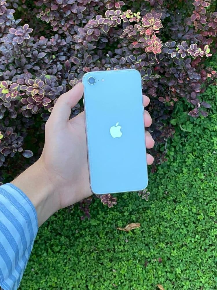 Iphone se 2020 64 gb