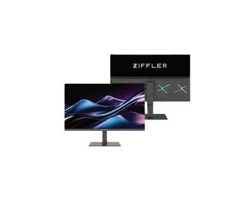 Монитор 27ZQH100 27" QHD IPS 100Hz RGB