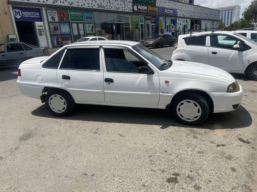 Nexia 2 xolati ajoyib gaz benzinda xarajatsiz olasiz faqat minasiz