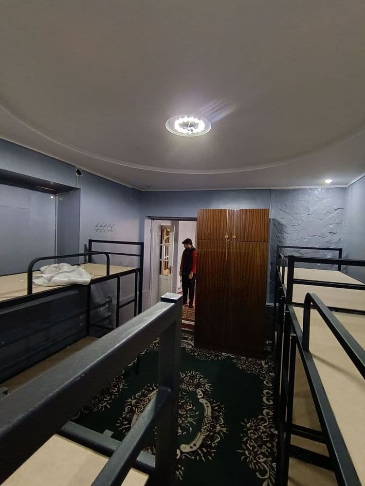 Продаётся срочно двухъярусные кроваты