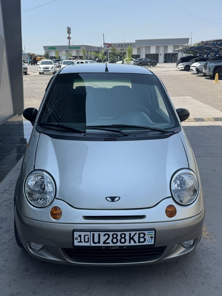Matiz best 2008 yil