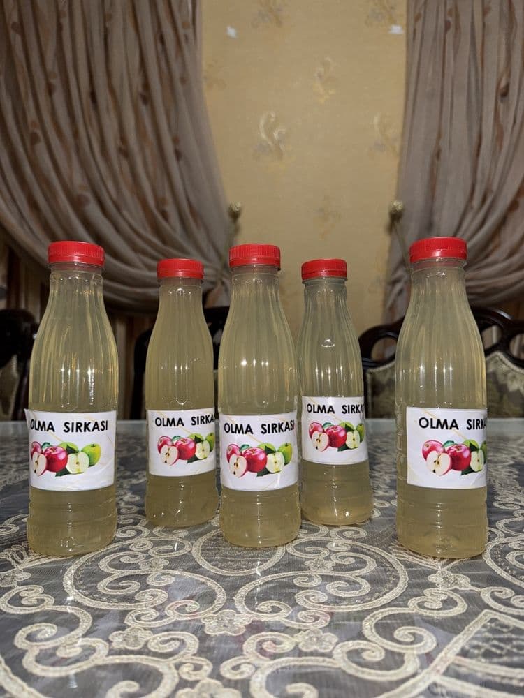 Tabiiy olma sirkasi