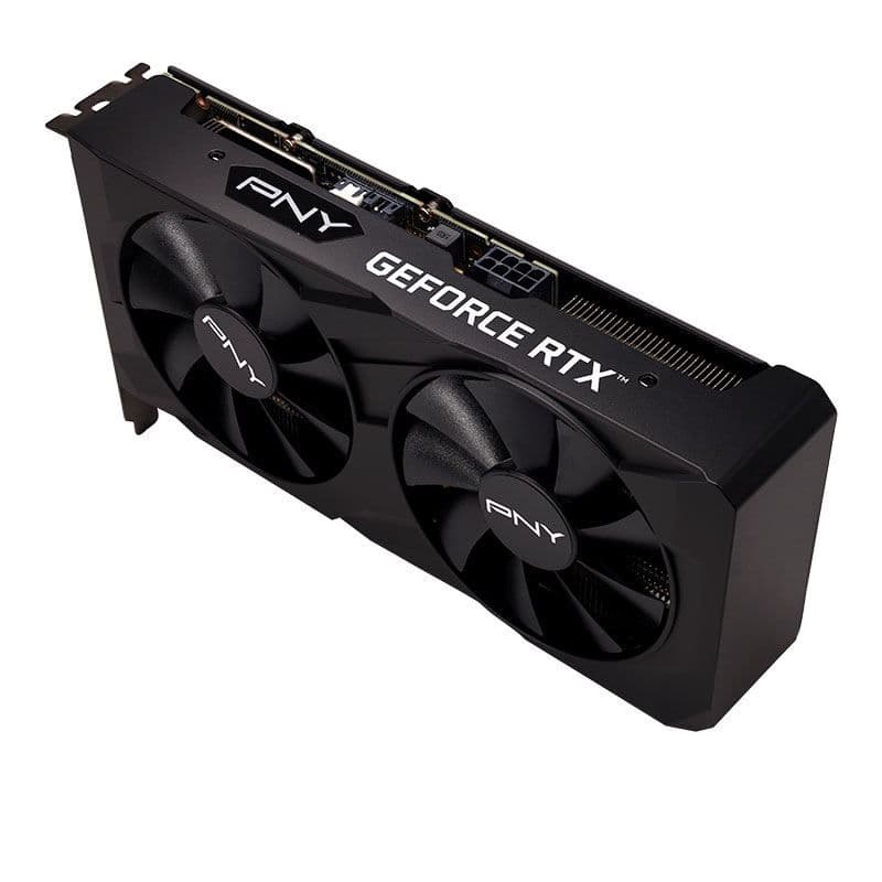 PNY RTX 3050  8gb (videokarta)