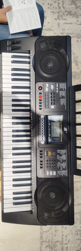 Sintezator MK812