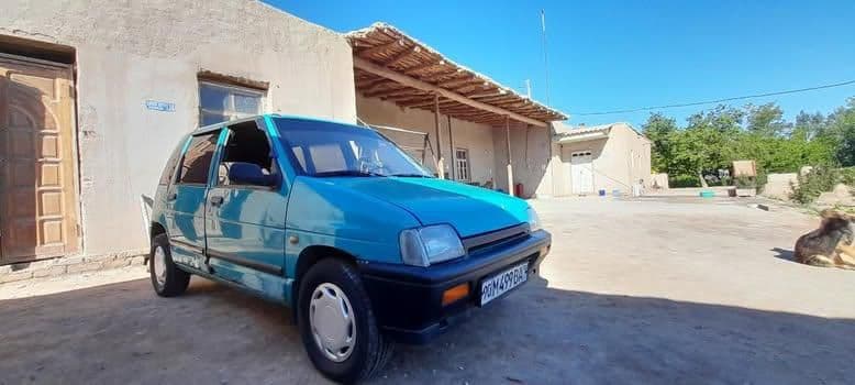 tico 2001 sotiladi
