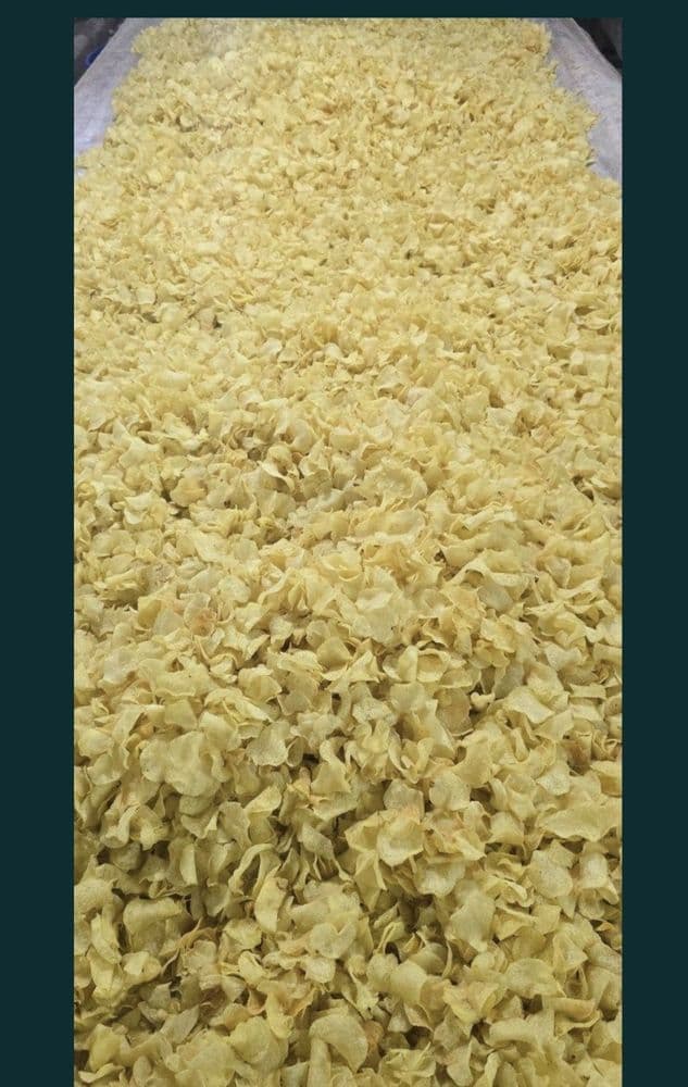 Chips  sotiladi xalol pokiza sifatli