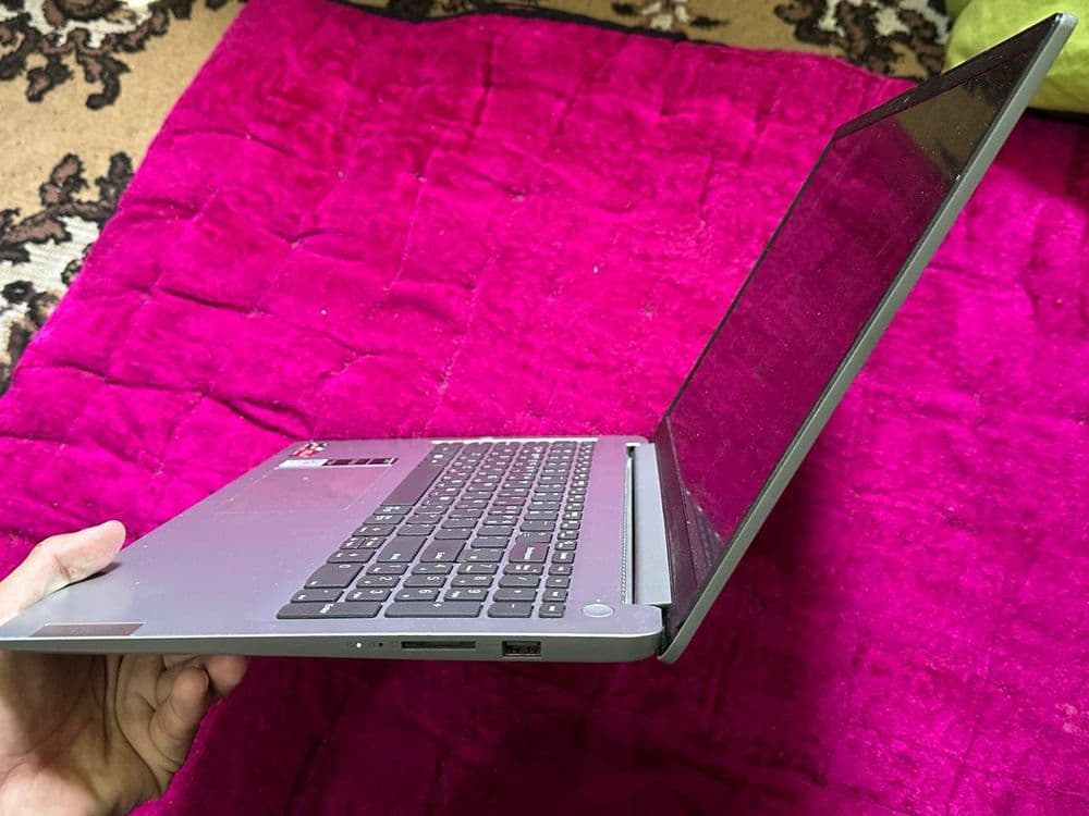 lenovo ideapad slim 1 ryzen 5 5500u