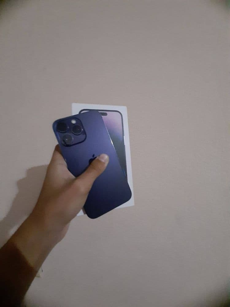 Iphone 14 pro max