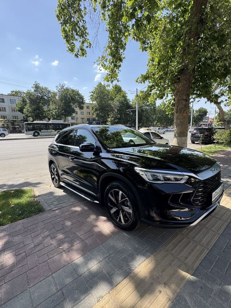 Byd song pro sotiladi