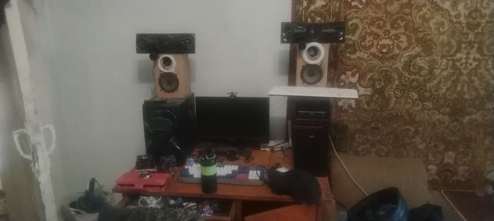 Продаётся компьютер ддр3