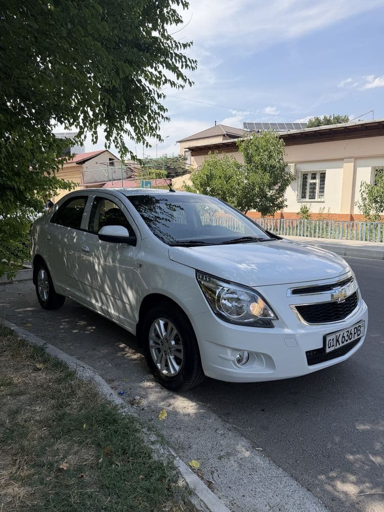 Kobild 2024 yil 7000 km yurgan