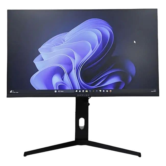 Monitor Ziffler 2k 27 dyum 180 gerc