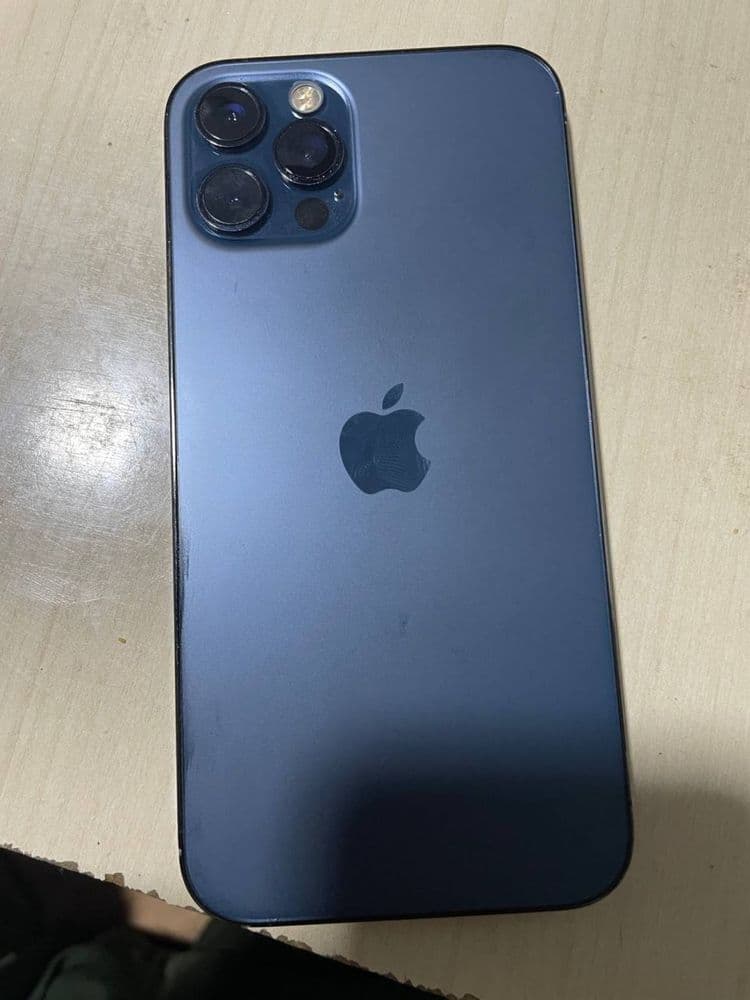 Iphone 12 pro sotildi