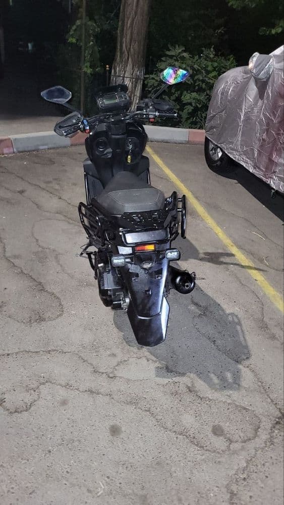 Moto tank  mototsikl