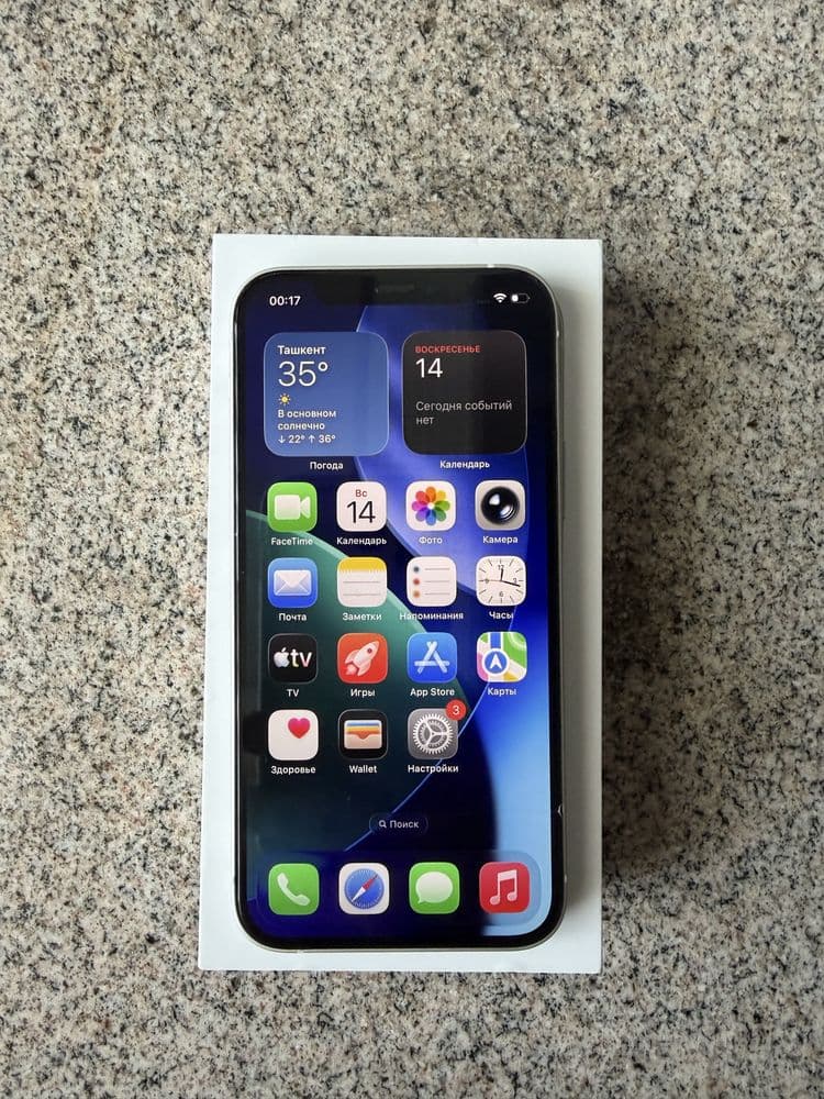 Apple Iphone 12 64 gb