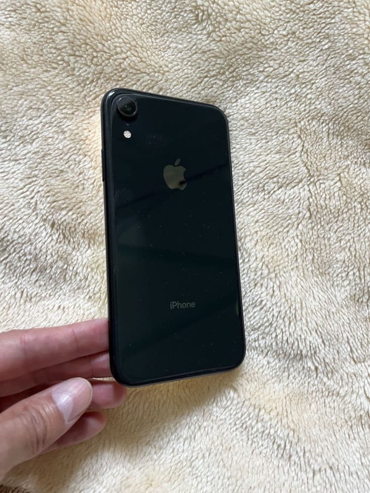 Iphone XR 64 gb 84 %