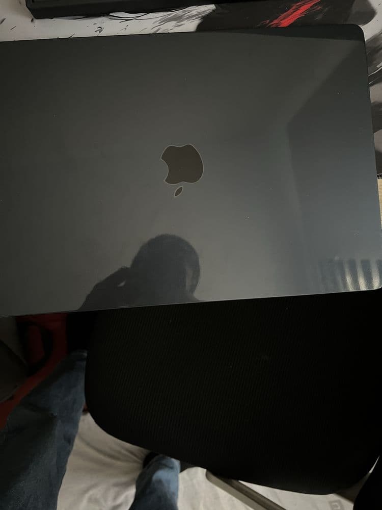 Macbook air M2 512gb