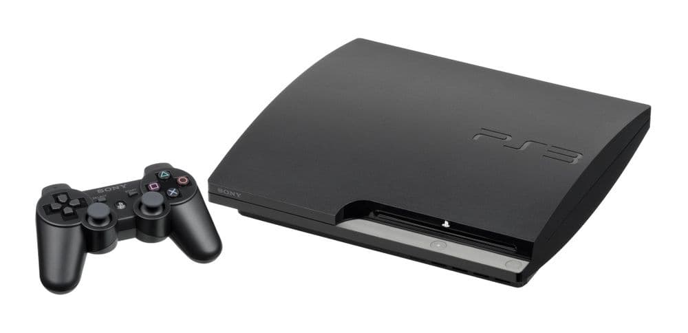 playstation3 6 ta pulti bn