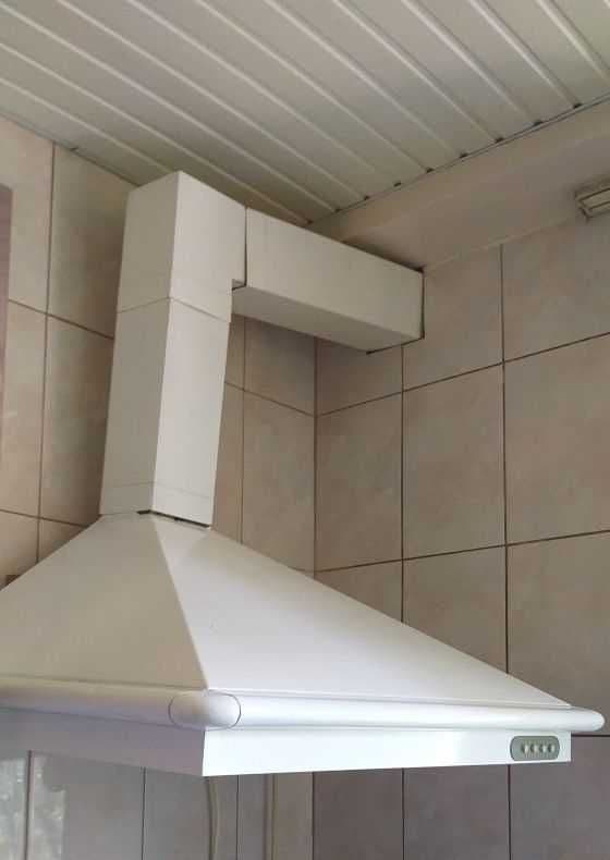 Вытяжка кухонный сотилади