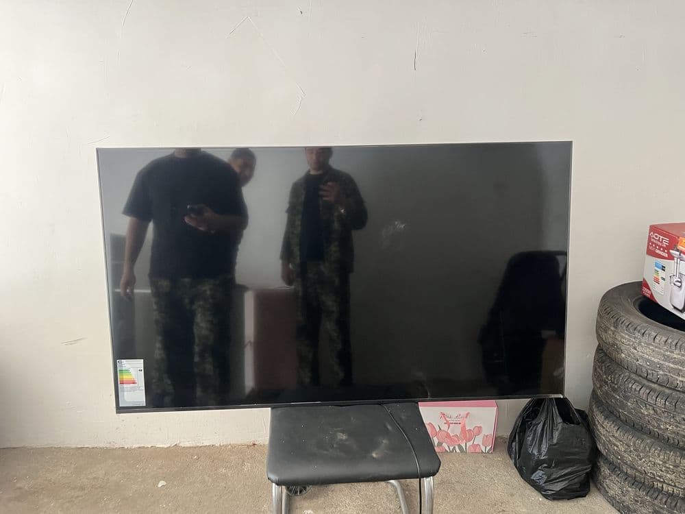 LG NanoCell 65