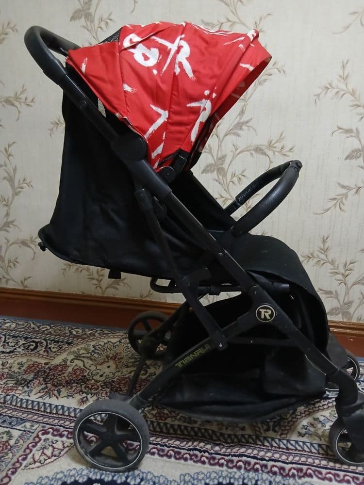 Kalyaska yaxshi holatta …..