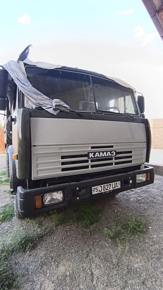Камаз 5511 Сотилади