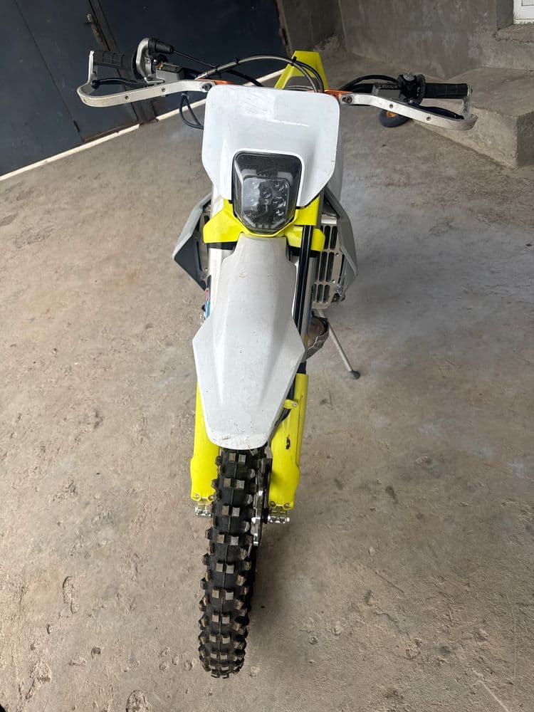 Enduro hengjian 300 2t s6